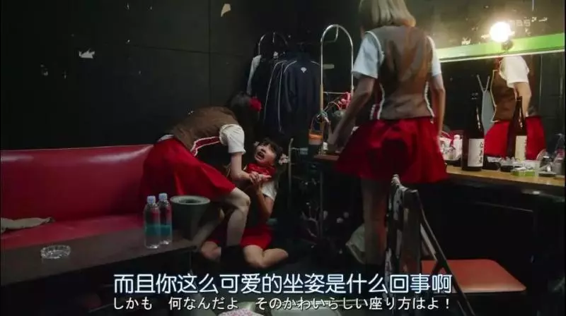 變性又整容,這女團竟然火了?!