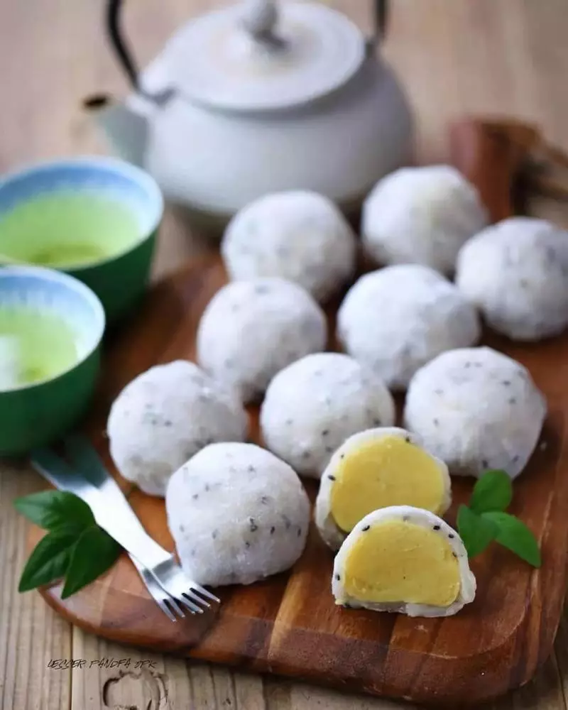 玩烘焙 缺少這款「萬能醬」,讓你廢錢還花時間!