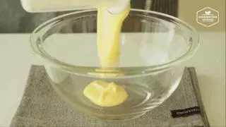 玩烘焙 缺少這款「萬能醬」,讓你廢錢還花時間!