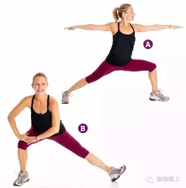 身體僵硬有啥解藥?身體僵硬的6大危害(附瑜伽拉伸)