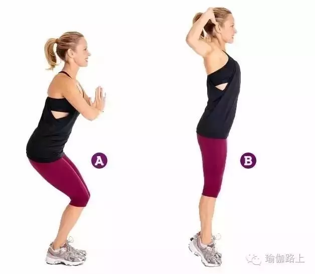 身體僵硬有啥解藥?身體僵硬的6大危害(附瑜伽拉伸)