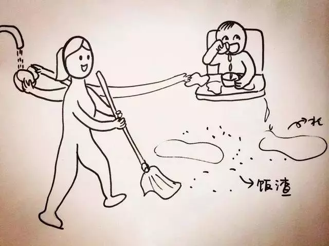 我的妻子沒有工作,獻給所有女性!(看哭了!)