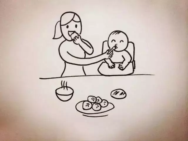 我的妻子沒有工作,獻給所有女性!(看哭了!)