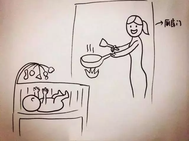 我的妻子沒有工作,獻給所有女性!(看哭了!)