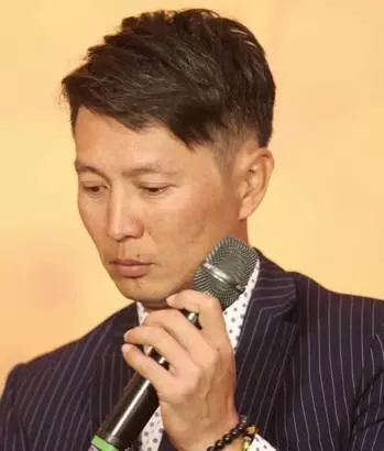 中職/高志綱笑彭政閔哭什麼 自己談到退休也哽咽 | 棒球 | 運動