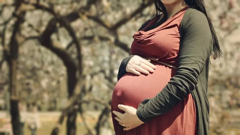 未來婆婆提「惡劣3條件」答應才准結 孕媽超霸氣回應打臉:孝親費4萬...我呸!