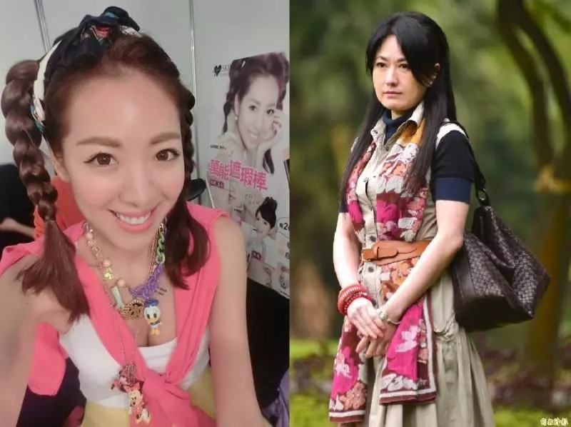 戈偉如豪門前夫「再娶小24歲女星」劉伊心,沒想到兒子「對只大他9歲的繼母...」太意外了!