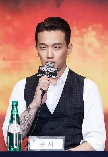 又一位YG出身的音樂人因為吸毒被判入獄,他此前寫過2NE1主打曲