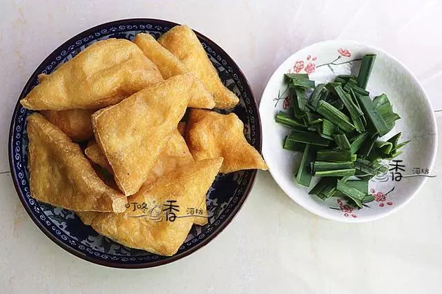 豆腐加它一起煮,不放一粒鹽,咸鮮軟綿,越吃越香,出奇美味!
