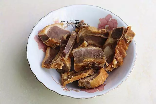 豆腐加它一起煮,不放一粒鹽,咸鮮軟綿,越吃越香,出奇美味!