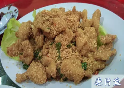 麥片料理食譜大全！麥片蝦、麥片蘇東、麥片雞這樣煮！