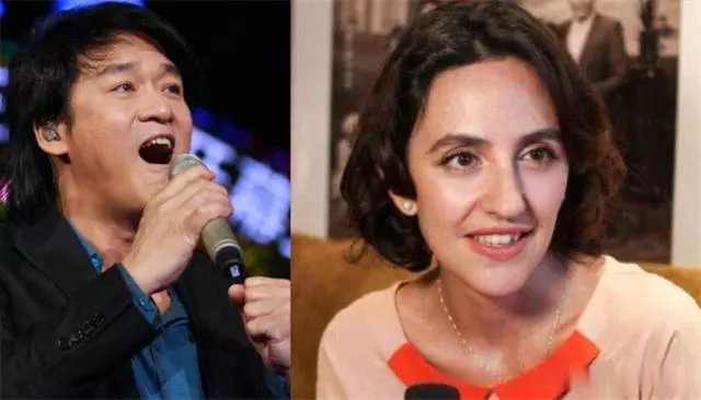 她追星把自己追成了天王嫂,新婚之夜睡只能地板,恩愛30年成模範夫妻!