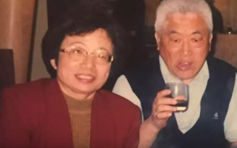 唐從聖12年全心「照護失智父母」,半夜「起床13次」換尿布毫無怨言:折騰一下算什麼!