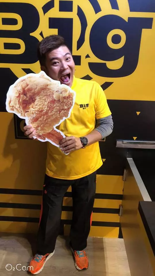 有錢卻回不去了!馬國畢當老闆「創業月賺40萬」擁5間店 他打消念頭曝:「現在不會和前妻復合了