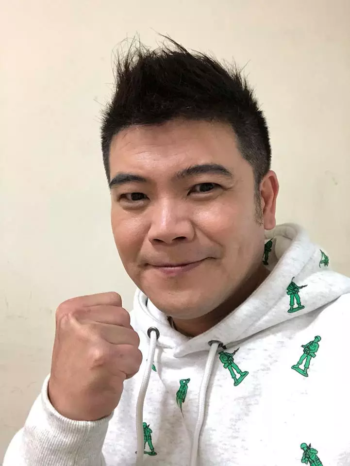 有錢卻回不去了!馬國畢當老闆「創業月賺40萬」擁5間店 他打消念頭曝:「現在不會和前妻復合了
