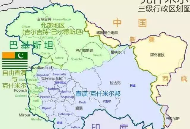 巴基斯坦從來不怕印度,難道印度軍隊真是「紙老虎」嗎? 4點原因