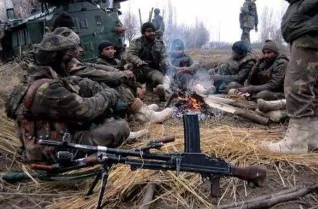 巴基斯坦從來不怕印度,難道印度軍隊真是「紙老虎」嗎? 4點原因