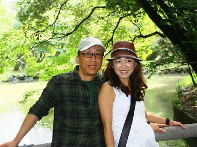 一邊外遇一邊靠北威權體製 , 兒怒回「你寫的東西一點價值都沒有」...他心冷日吞10顆藥:就當沒我這爸