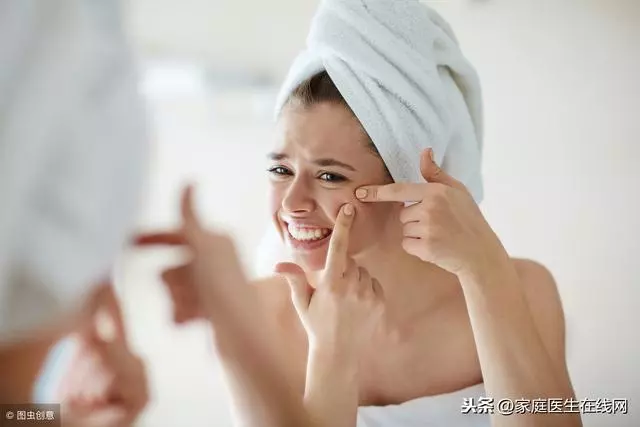 身體存在這4個表現,說明你需要「排毒」了!介紹3個方法給你