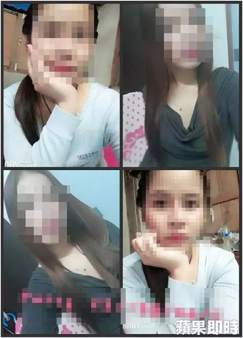 外籍女子偷偷賣淫被抓,還被驗出染愛滋 數十炮友可能被感染 !