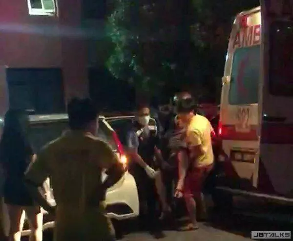 24歲華裔美髮師情場失意,萌生不好念頭!吞藥後,留下遺言感動所有人!