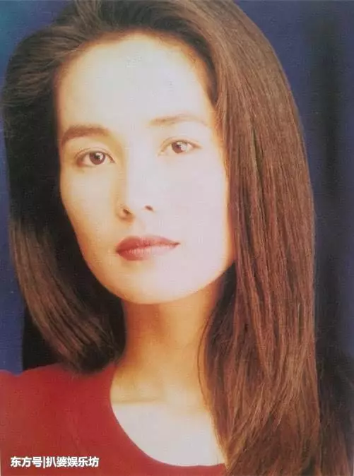 圈內最慘女星,拍戲多年不火還患癌,轉行開店又被火燒,今今很幸福!