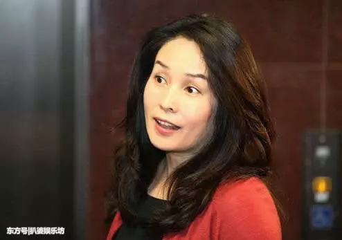 圈內最慘女星,拍戲多年不火還患癌,轉行開店又被火燒,今今很幸福!