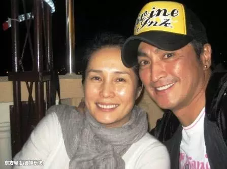 圈內最慘女星,拍戲多年不火還患癌,轉行開店又被火燒,今今很幸福!