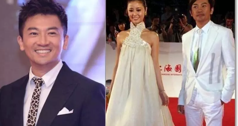 蘇有朋婚期曝光,女友美豔超心如,網友:難怪不遵守40年協議!