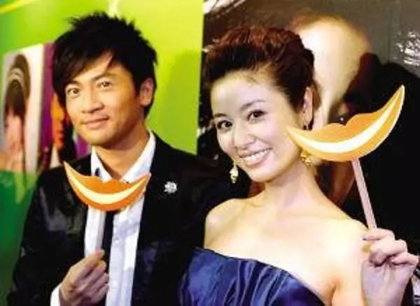蘇有朋婚期曝光,女友美豔超心如,網友:難怪不遵守40年協議!