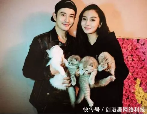 她被黃曉明白睡4年,分手還倒貼1000萬,現37歲單身無人敢娶!