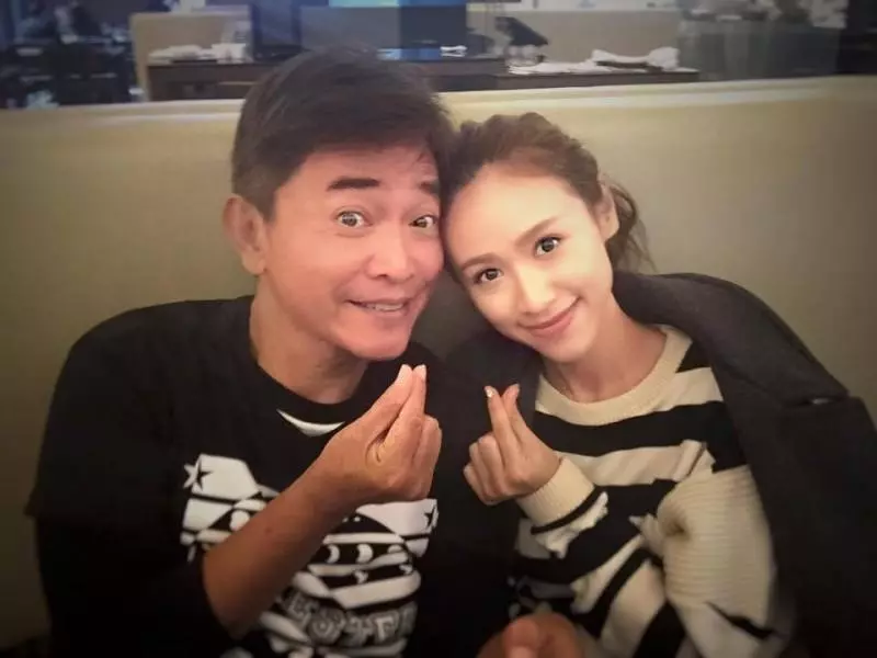 吳宗憲女兒「健康亮紅燈」粉絲超擔心 她嘆氣「那時候把身體搞壞了」現在是硬撐著工作