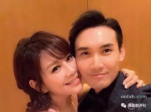 結婚8年!TVB女星生瘤患抑鬱症 感謝老公陪伴在旁