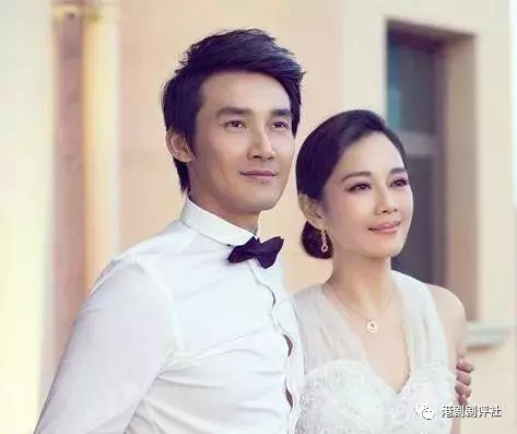 結婚8年!TVB女星生瘤患抑鬱症 感謝老公陪伴在旁