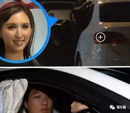 轟動一時爺孫戀分手了!TVB昔日花旦劈腿高齡男友?!網友:本來就不會幸福,是老頭子想太多了!
