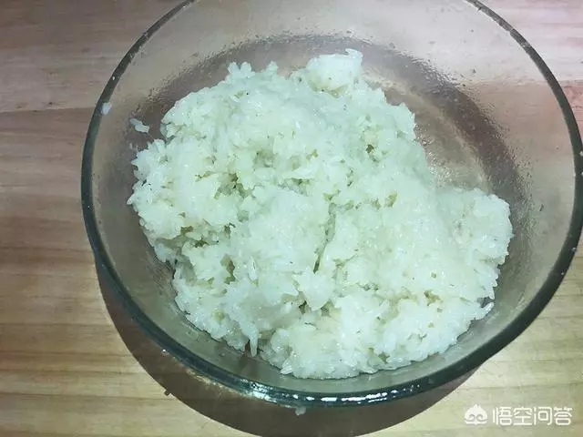 如何做八寶飯?(附圖詳解)