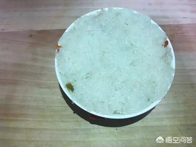 如何做八寶飯?(附圖詳解)