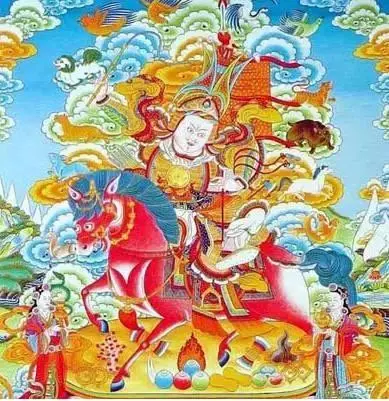 世界屋脊「神秘西藏」十大未解之謎