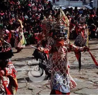 世界屋脊「神秘西藏」十大未解之謎