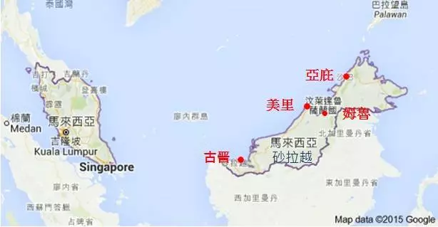 【國會記錄曝光】砂沙1976年被貶為州屬,誰的錯?砂24國會議員,不如一個林吉祥 ~~真是歷史罪人…