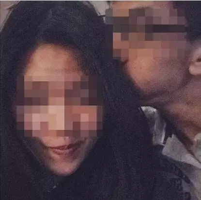 新加坡情侶海產女外棄嬰後續...血跡DNA吻合 !