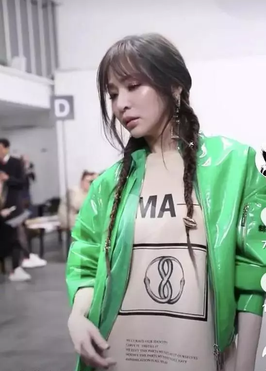 名副其實的甜心教主,王心凌怎麼變成這樣了?網友:劉嘉玲蔡明結合體!