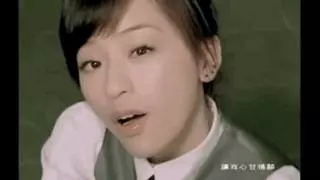 名副其實的甜心教主,王心凌怎麼變成這樣了?網友:劉嘉玲蔡明結合體!