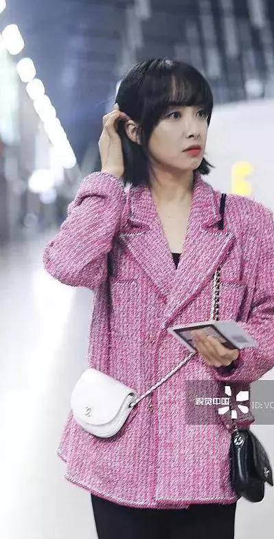 名副其實的甜心教主,王心凌怎麼變成這樣了?網友:劉嘉玲蔡明結合體!