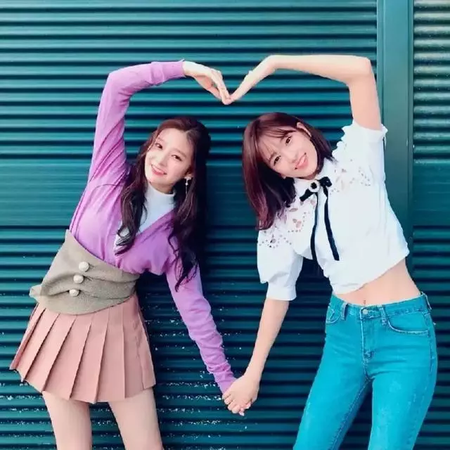 瘦手找IZONE燃脂找TWICE,精選6支韓女團瘦身舞蹈!