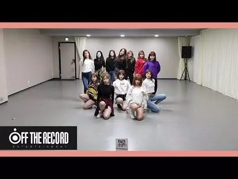 瘦手找IZONE燃脂找TWICE,精選6支韓女團瘦身舞蹈!