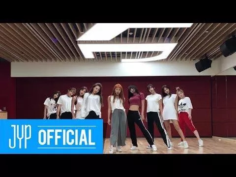 瘦手找IZONE燃脂找TWICE,精選6支韓女團瘦身舞蹈!