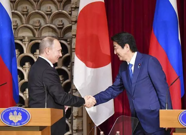 日本加速下沉已成定局 希望就在東方