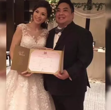 老公去世一個月~ 李美玲: 半夜孩子哭,沒有爸爸抱...