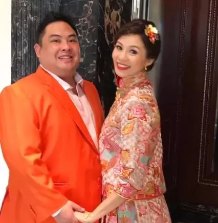 老公去世一個月~ 李美玲: 半夜孩子哭,沒有爸爸抱...